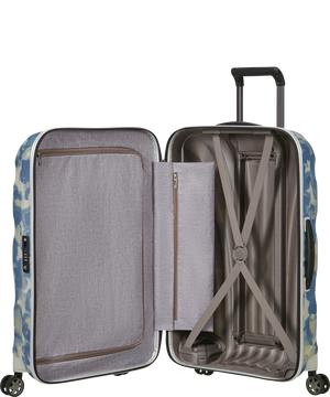 C-Lite Nelipy&ouml;r&auml;inen matkalaukku 69cm 69 x 46 x 29 cm | 2.5 kg