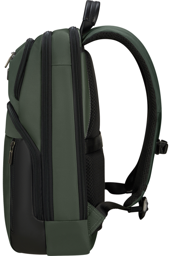 Samsonite Urban-Eye Laptop Backpack 14.1'  Green Samsonite Urban-Eye Laptop Backpack 14.1'  Green