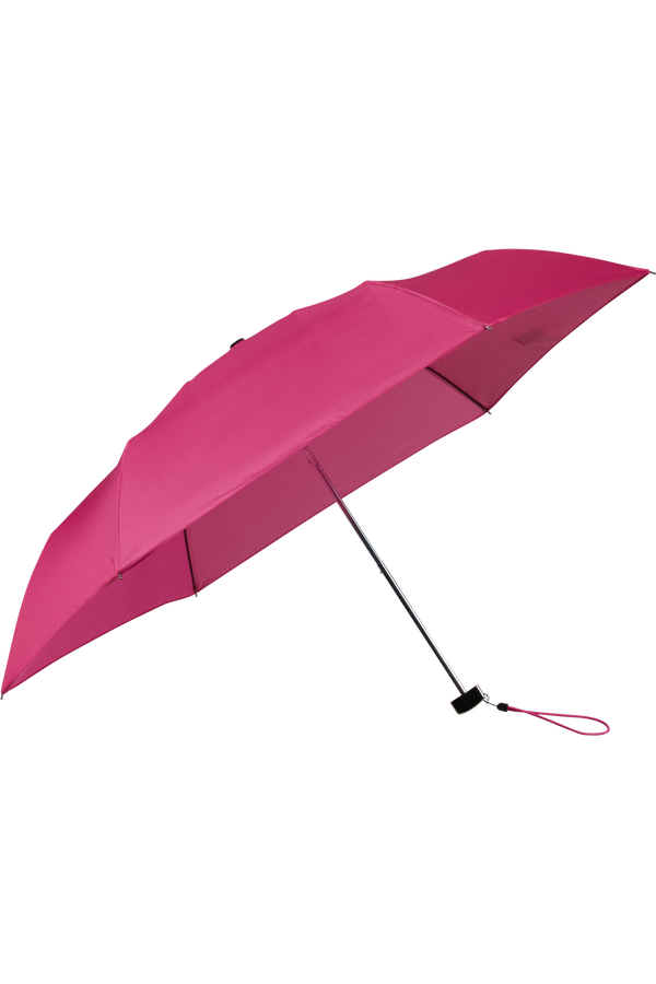 Samsonite Rain Pro 3 Sect.Ultra Mini Flat  Violet Pink