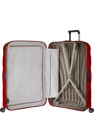 C-Lite Nelipyöräinen matkalaukku 86cm 86 x 58 x 36 cm | 3.6 kg