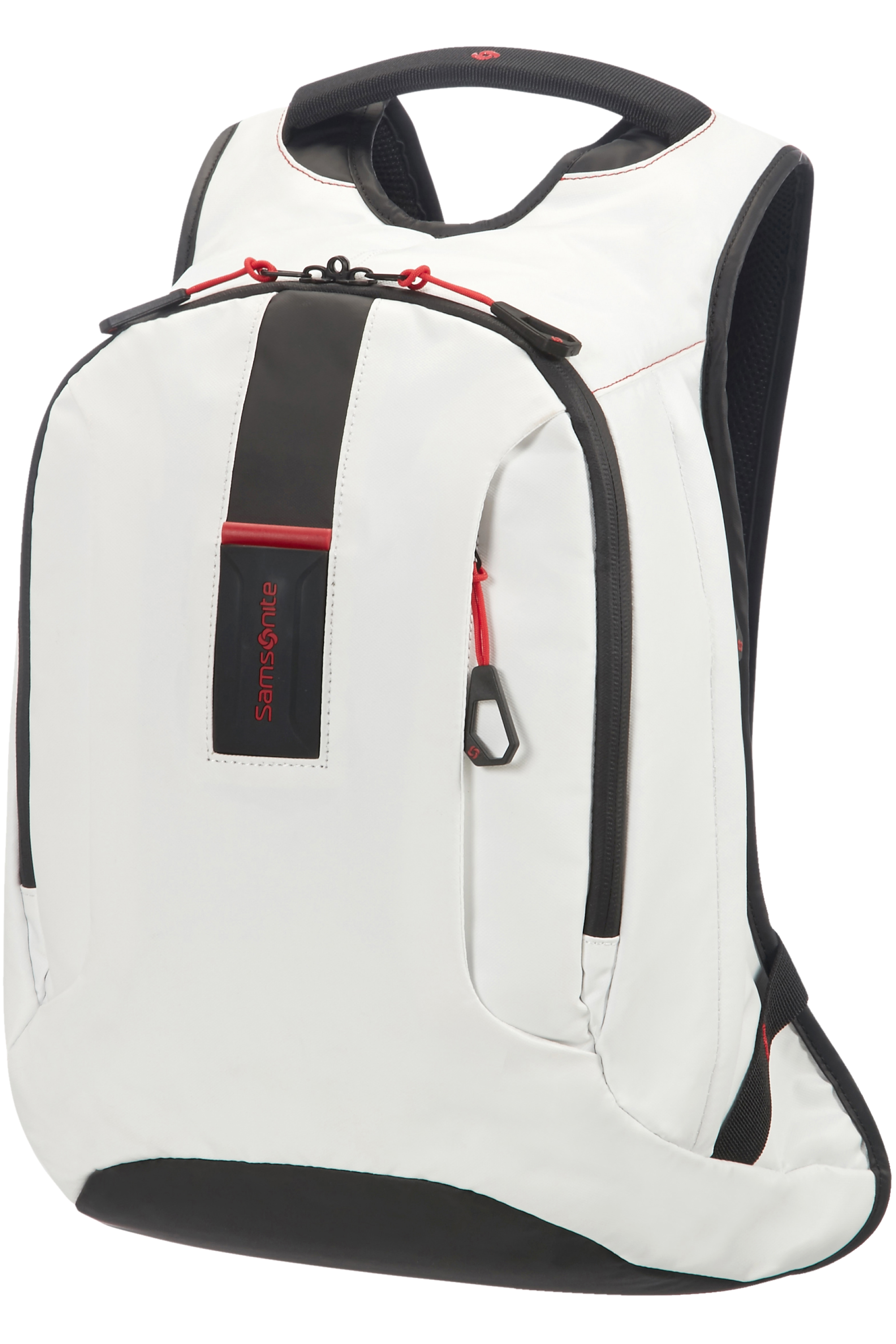 samsonite paradiver perform