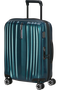 Samsonite Nexis Spinner Expandable Length 40cm 55cm  Deep Petrol