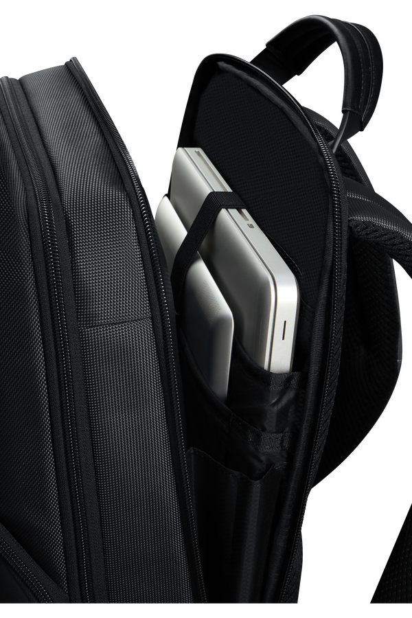 Samsonite Urban-Eye Laptop Backpack 14.1'  Black