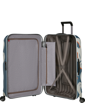 C-Lite Disney Nelipyöräinen matkalaukku 75cm 75 x 51 x 31 cm | 2.8 kg