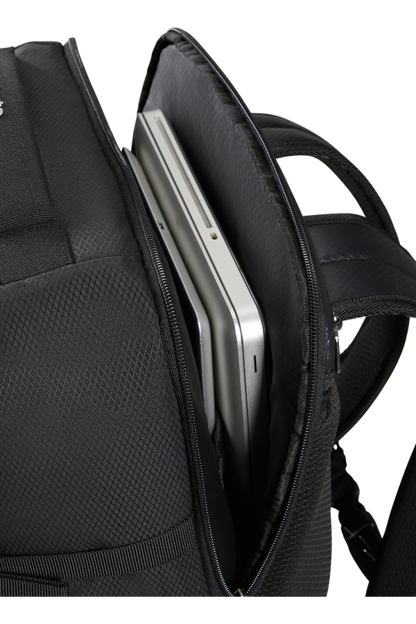 Samsonite Armox LAPTOP BP L OVERNIGHT  Black