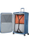 Samsonite Re-Lite Spinner Expandable 83cm  Capri Blue Samsonite Re-Lite Spinner Expandable 83cm  Capri Blue