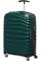 Samsonite Lite-Shock Spinner 55cm  Green