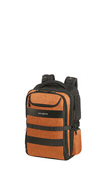 Bleisure Overnight Tietokonereppu  15.6" 24/26 L | 43 x 30 x 20/25 cm | 1.4 kg