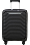 Samsonite Upscape Spinner Expandable Easy Access 55cm  Black