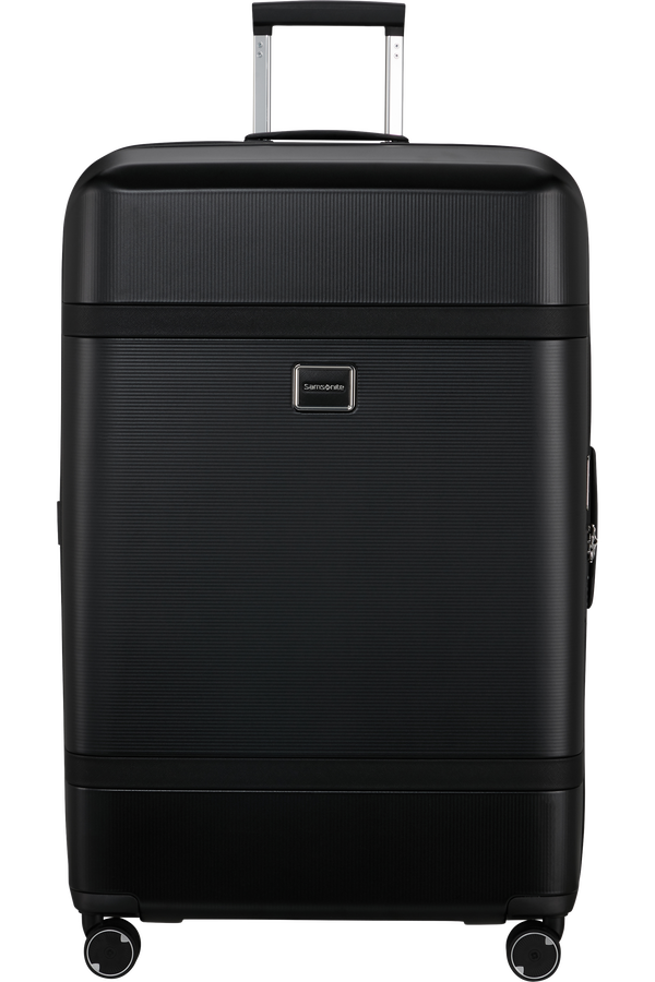 Samsonite Image Spinner Expandable 81cm  Black