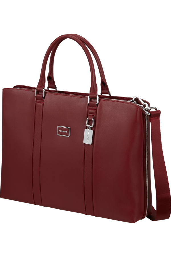 Image Biz Leather Tietokonelaukku 15.6"