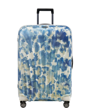 C-Lite Nelipy&ouml;r&auml;inen matkalaukku 75cm 75 x 51 x 31 cm | 2.8 kg