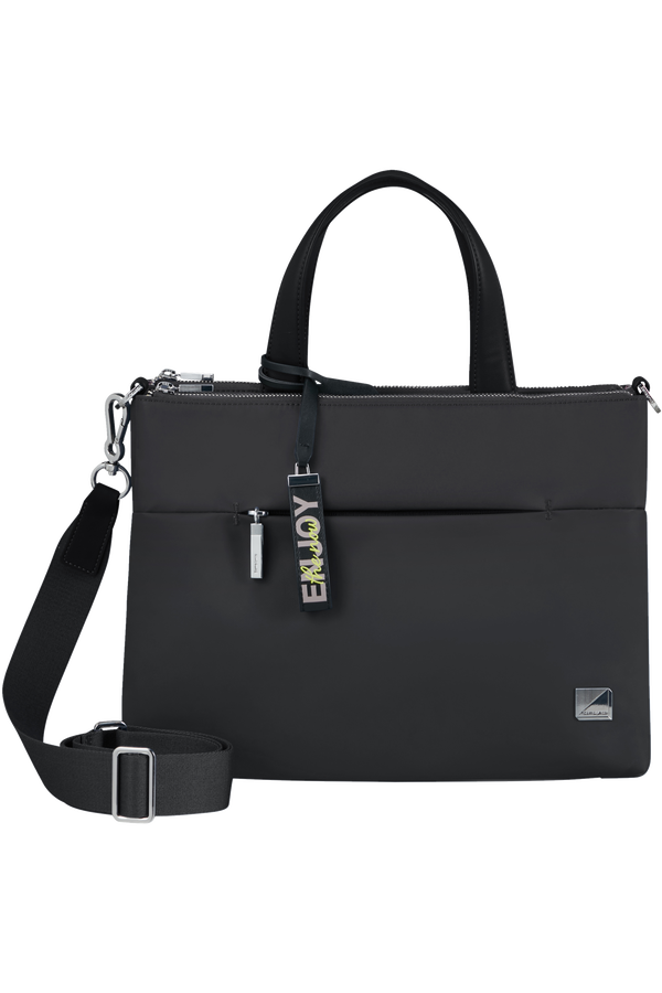 Samsonite Workationist Tote 13.3'  Black