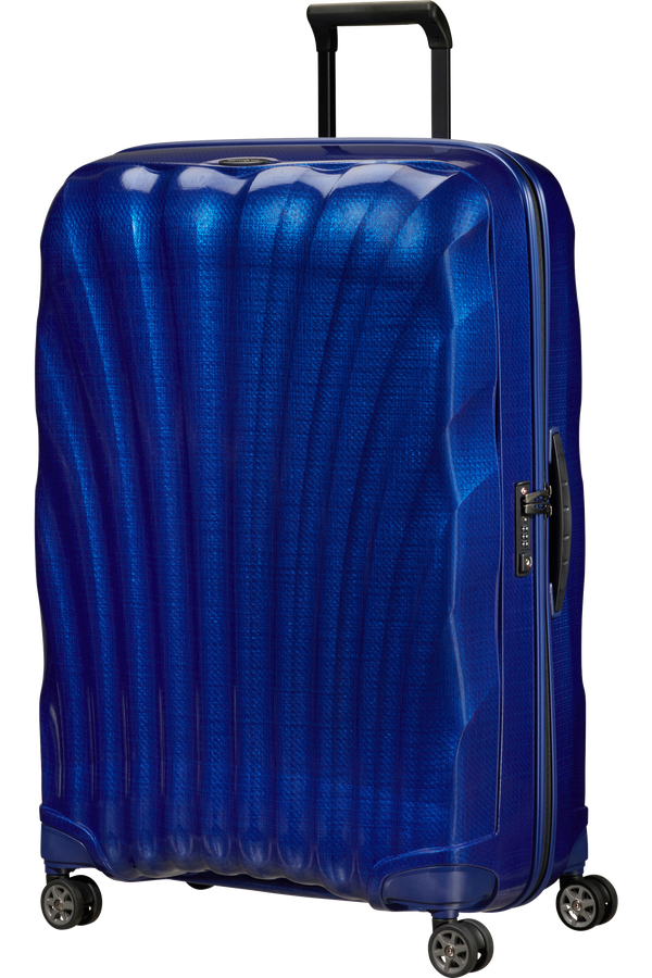 C-Lite Nelipy&ouml;r&auml;inen matkalaukku 81cm