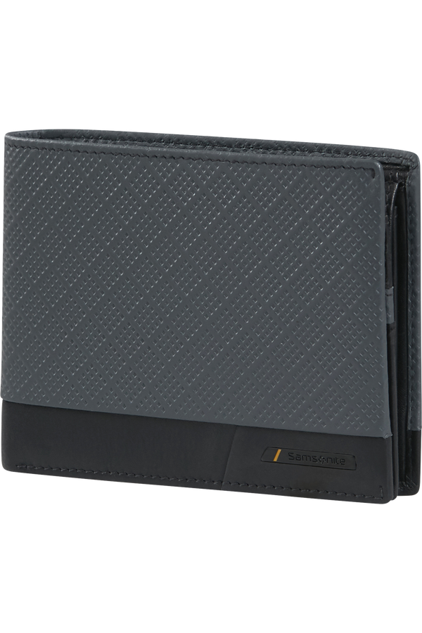 Pro-Dlx 6 Slg Lompakko