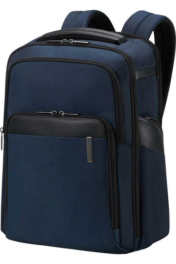 Samsonite Evosight Backpack 15.6''  Blue Samsonite Evosight Backpack 15.6''  Blue
