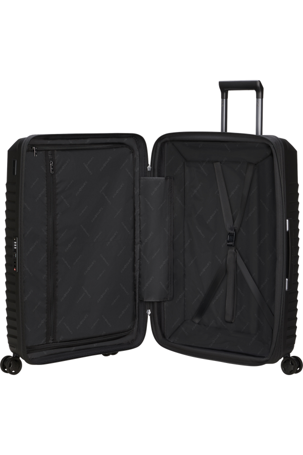 Intuo Nelipy&ouml;r&auml;inen matkalaukku 75cm