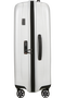 Samsonite Nexis Spinner Expandable 76cm  Cotton White