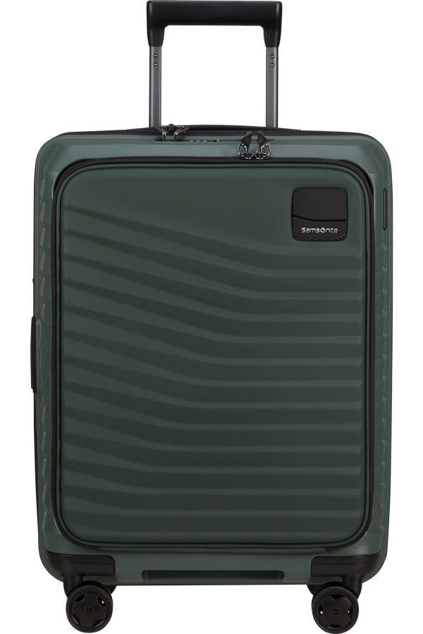 Intuo Nelipy&ouml;r&auml;inen matkalaukku 55cm easy access