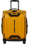 Samsonite Ecodiver SPINNER DUFFLE 55/20  Yellow