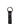 Pro-Dlx 6 Slg Avaimenperä  2 x 8 x 1 cm