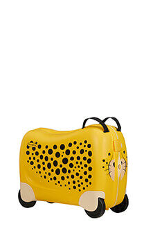 Dream Rider Nelipy&ouml;r&auml;inen matkalaukku  28 L | 37 x 51 x 22 cm | 1.93 kg