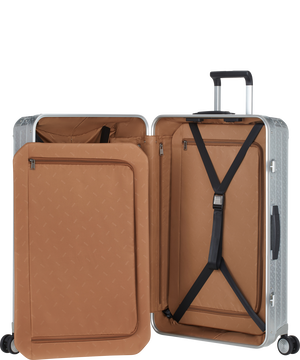 BOSS | Samsonite Nelipyöräinen matkalaukku 76cm 76 x 51 x 28 cm | 7.5 kg