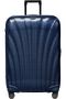 Samsonite C-Lite Spinner 75cm  Midnight Blue