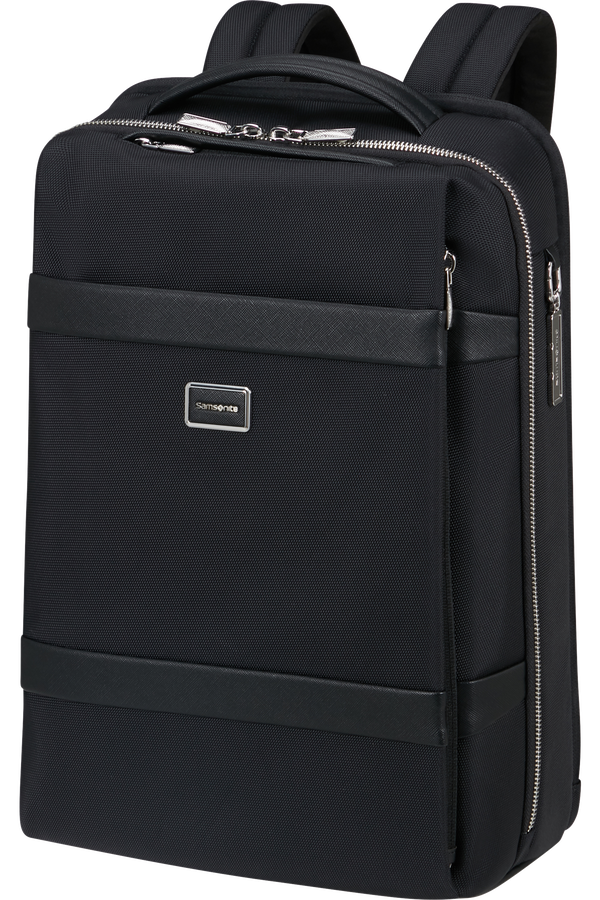 Samsonite Image Biz Backpack 15.6'  Black Samsonite Image Biz Backpack 15.6'  Black