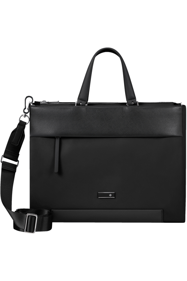 Samsonite Zalia 3.0 Tote 14.1'  Black