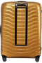 Samsonite Proxis Spinner 81cm  Honey Gold