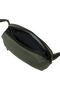 Samsonite Roadseeker Belt Bag  Dark Olive