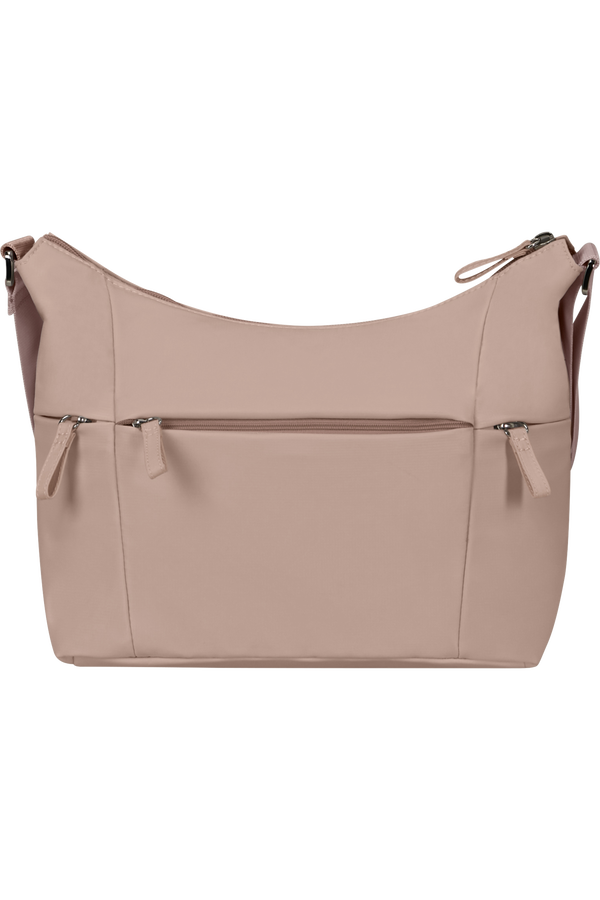 Samsonite Move 5.0 Shoulder Bag S + 1 Pock S  Powder