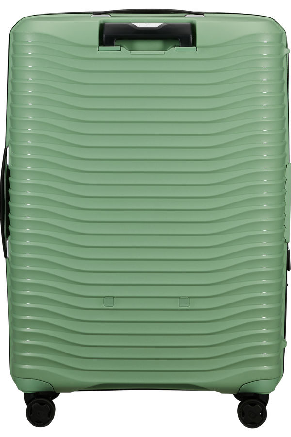 Samsonite Upscape SPINNER 75/28 EXP  Stone Green