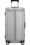 Samsonite Lite-Box Alu Trunk 74cm  Aluminium