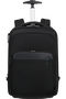 Samsonite Evosight Backpack with Wheels 17.3'  Black Samsonite Evosight Backpack with Wheels 17.3'  Black