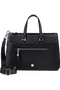 Samsonite Karissa Evo Org. Tote 14.1' 3 Comp  Black Samsonite Karissa Evo Org. Tote 14.1' 3 Comp  Black