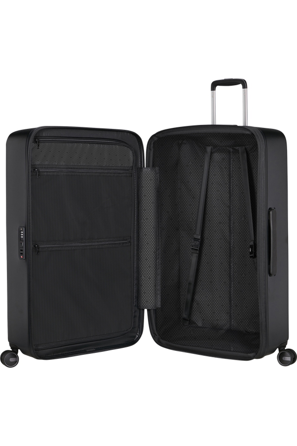 Samsonite Fyrm 3 PC Set A  Graphite