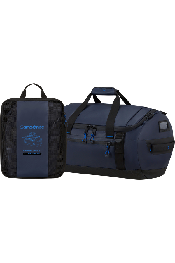 Prodiver Taitettava Duffle S