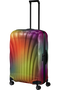 Samsonite C-Lite Spinner Limited 75cm  Colourburst