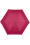 Samsonite Alu Drop S 3 Sect. Manual Flat  Raspberry Pink Samsonite Alu Drop S 3 Sect. Manual Flat  Raspberry Pink