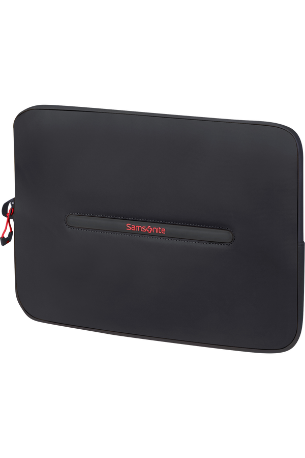 Samsonite Ecodiver Add-Ons Laptop Sleeve 15.6'  Black