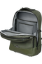 Samsonite Roadseeker Laptop Backpack with wheels 17.3''  Dark Olive