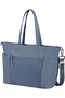 Samsonite Move Journey Travel Tote Bag 14.1'  Storm Blue