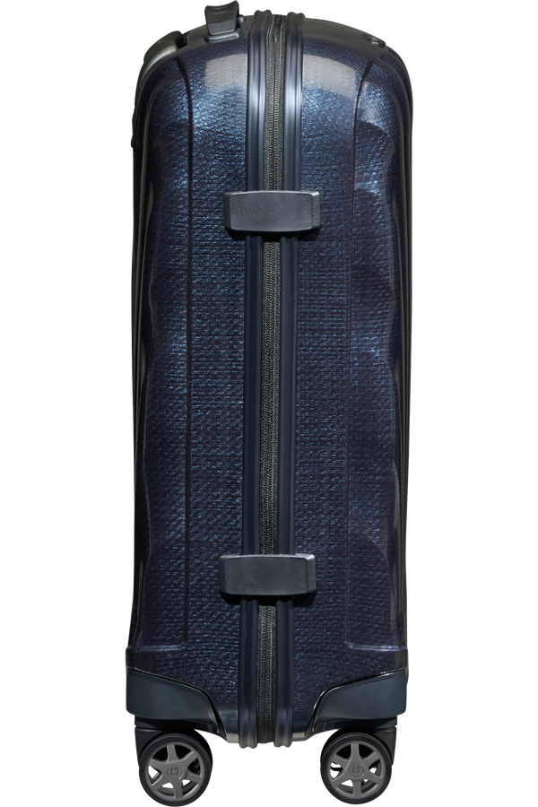 C-Lite Nelipy&ouml;r&auml;inen matkalaukku 55cm