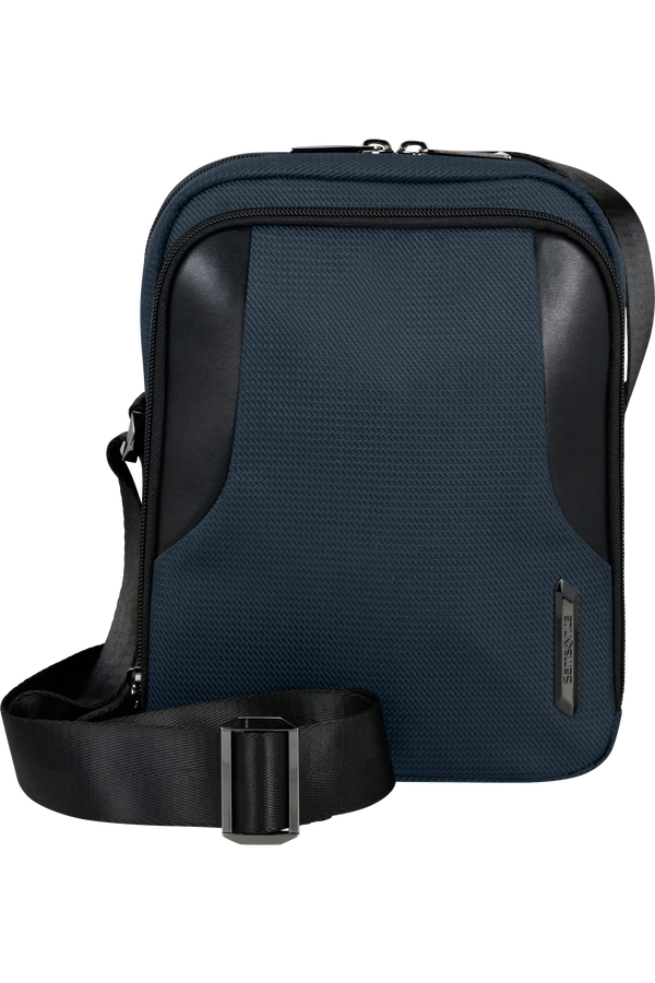 Samsonite Xbr 2.0 Crossover M  Blue