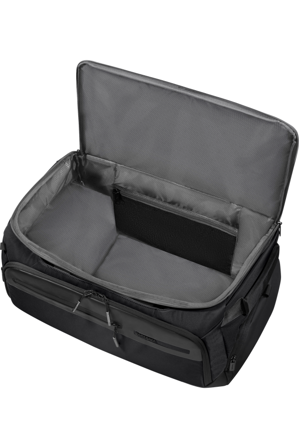 Samsonite Biz2go Duffle S  Black