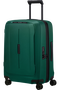Samsonite Essens Spinner Expandable ZIP 55cm  Alpine Green