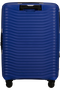 Samsonite Upscape Spinner 68/25 Exp  Nautical Blue