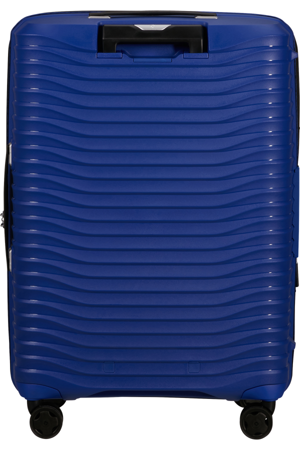 Samsonite Upscape Spinner 68/25 Exp  Nautical Blue